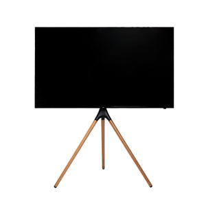 Pastatomas Televizorius Šilelis TV-55 QLED