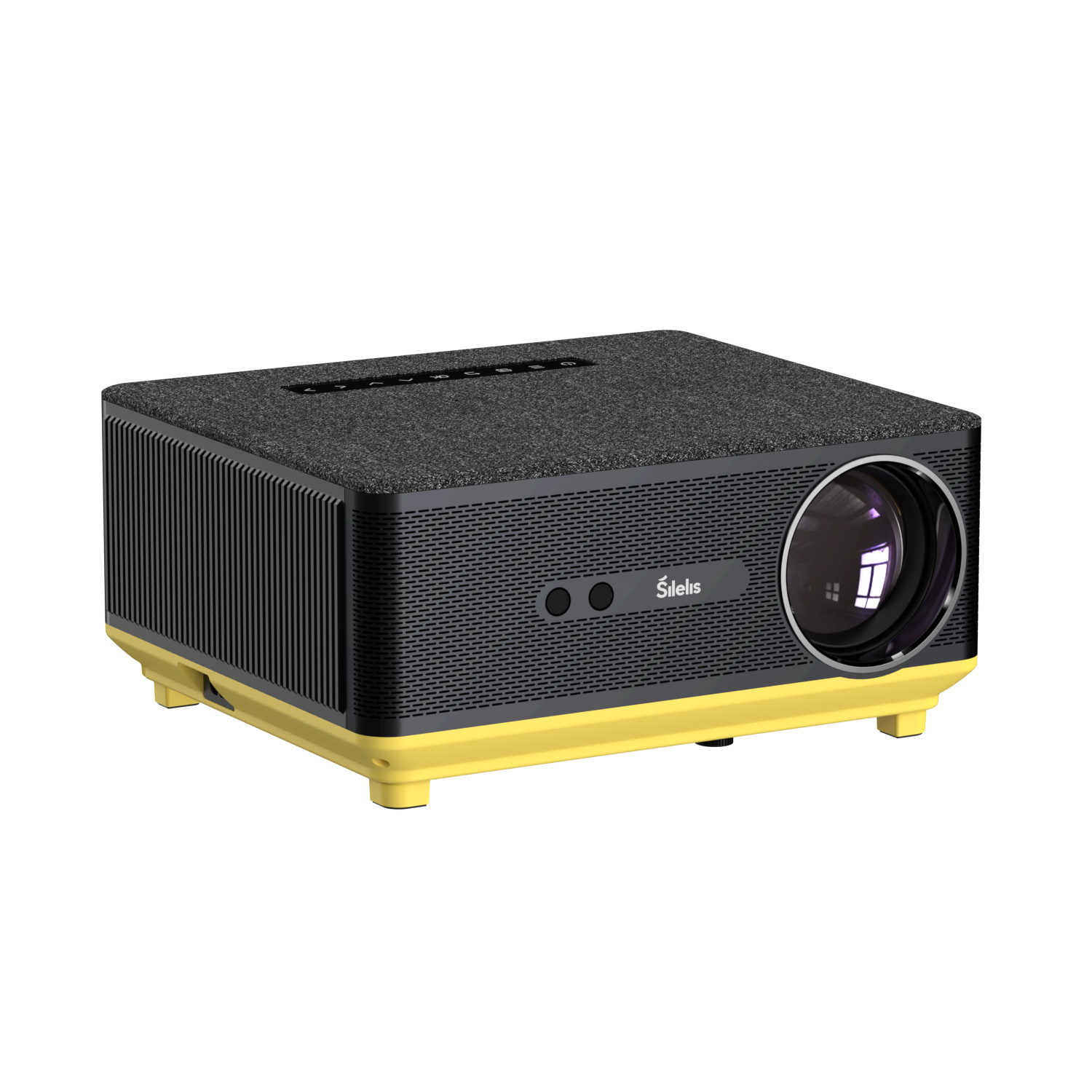 projector