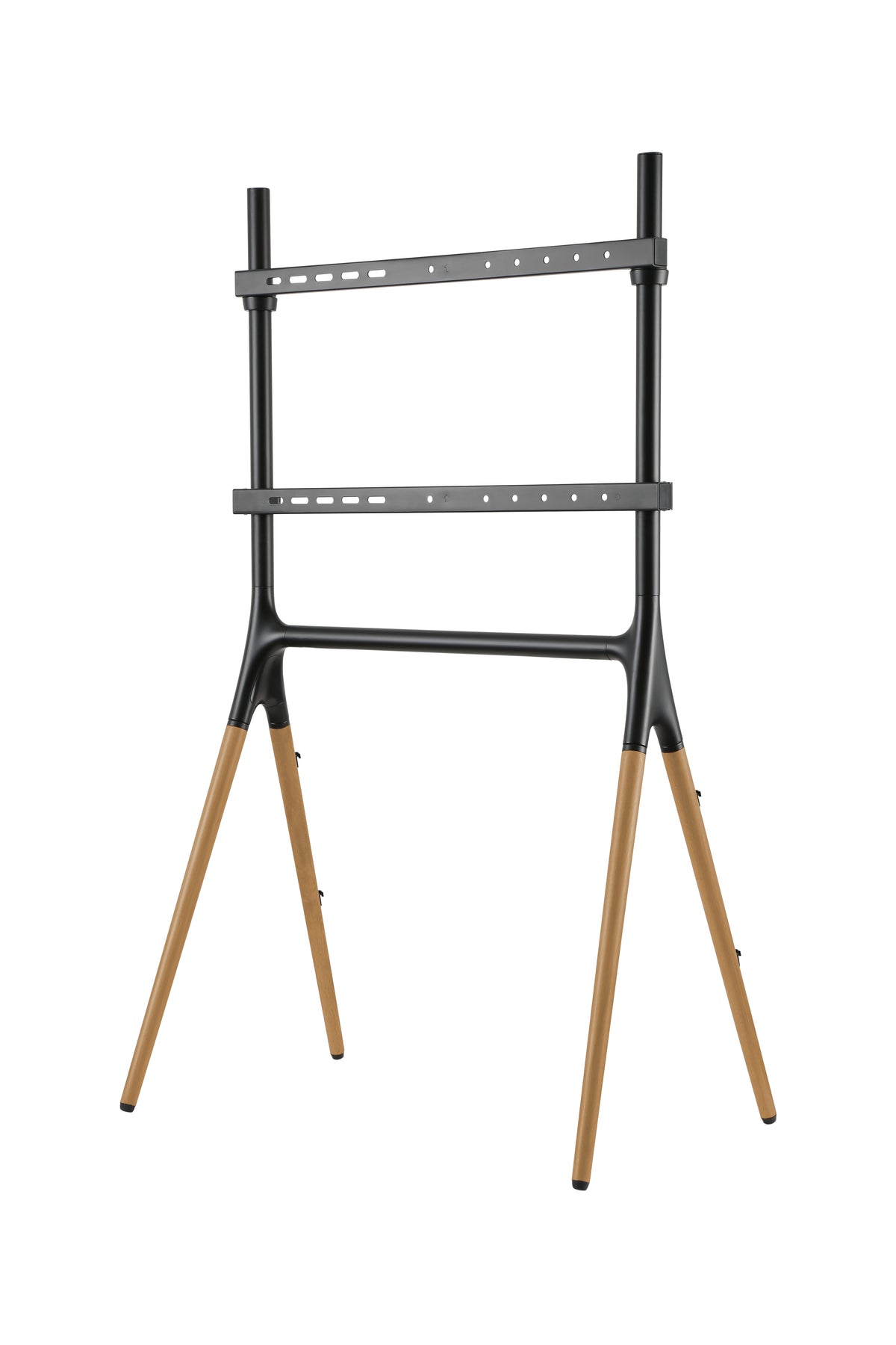 Pastatomas medinis TV stovas 49"-70" Šilelis ST-2