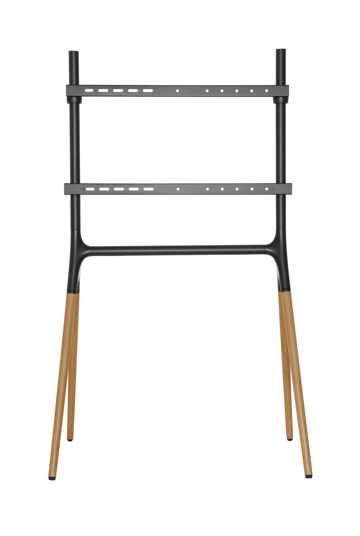Pastatomas medinis TV stovas 49"-70" Šilelis ST-2