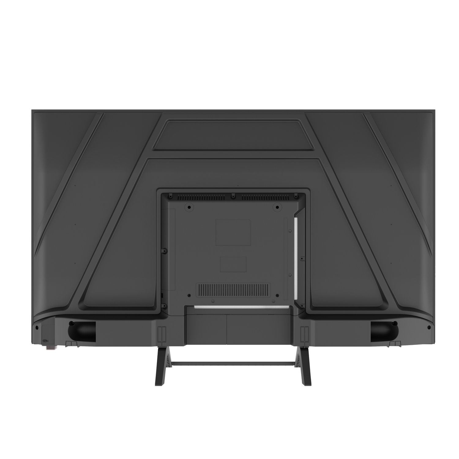Televizorius Šilelis TV-43 QLED