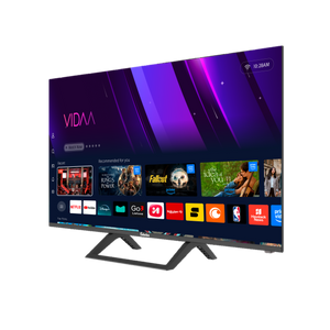 Televizorius Šilelis TV-43 QLED