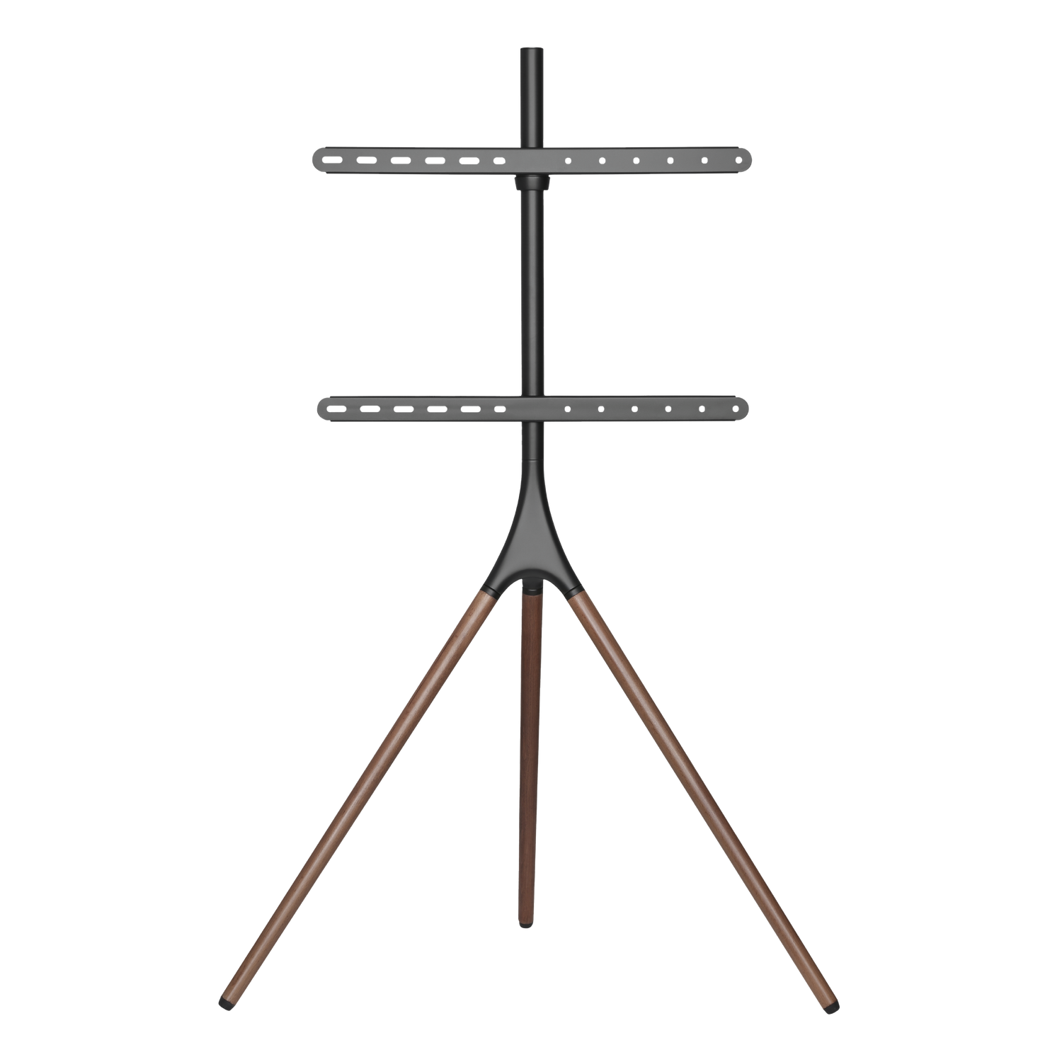 Trikojis televizoriaus stovas 42”-70”