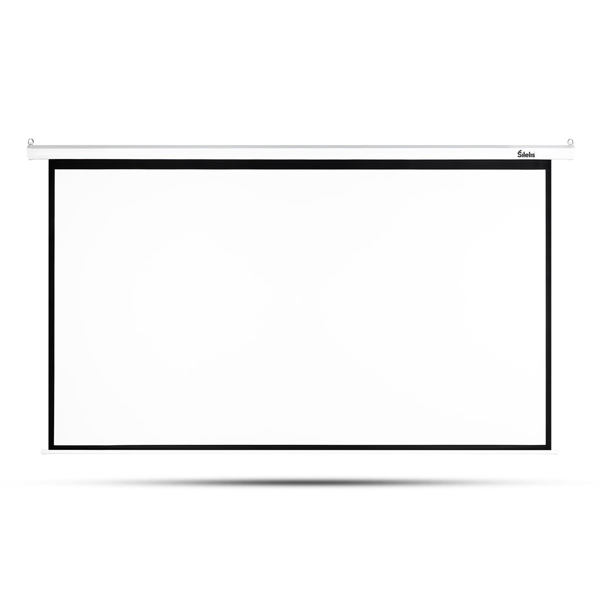 Elektrinis ekranas ESE-1, 152x203 cm