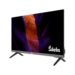 Televizorius Šilelis TV-24